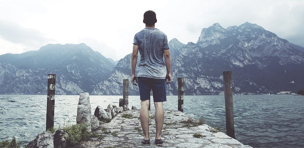The Ultimate Men's Shorts Length & Fit Guide