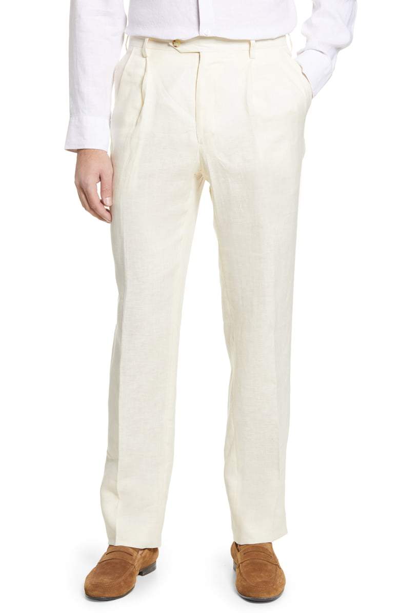 What Color Dress Pants Should I Own? – Berle