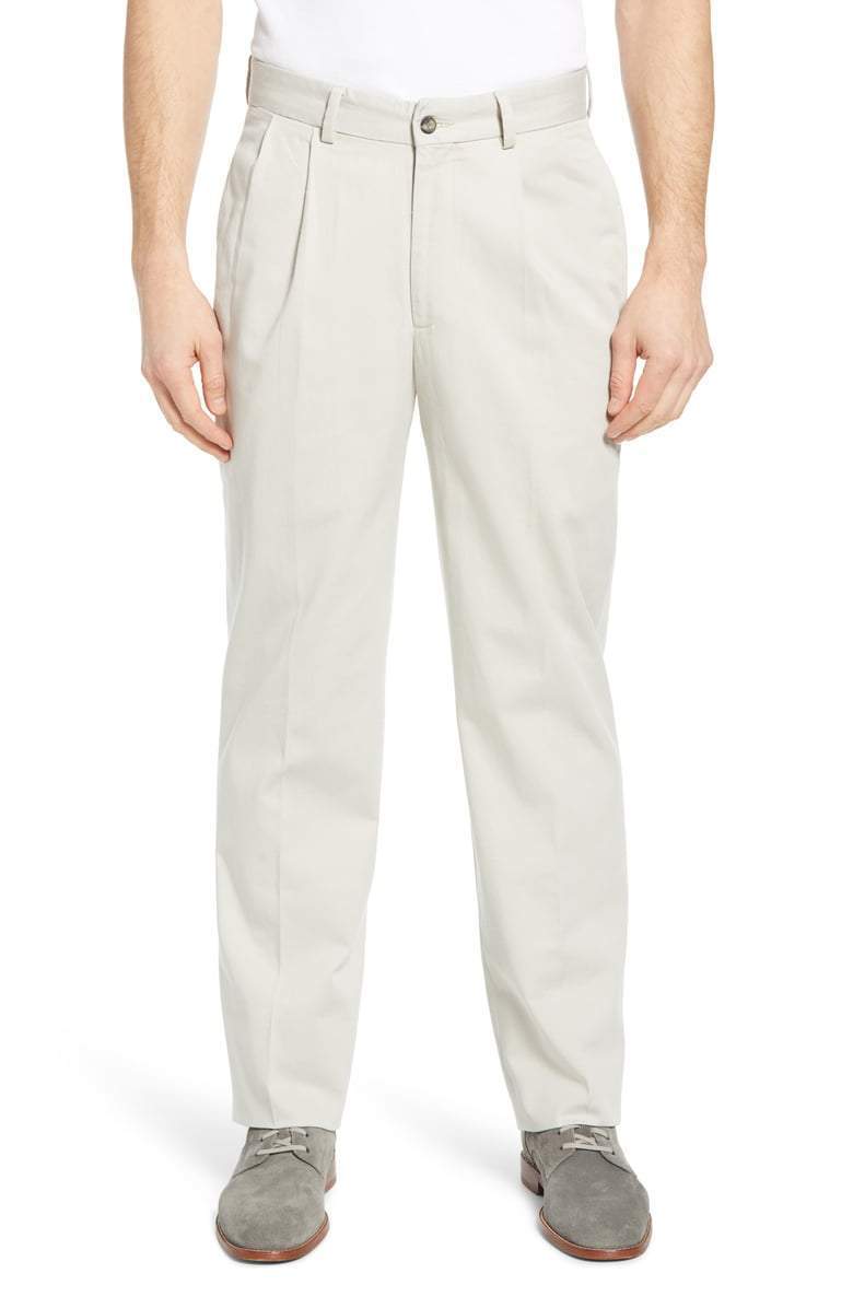 Fine Men's Dress Pants | Tailored Trousers, Khakis, Shorts | Berle