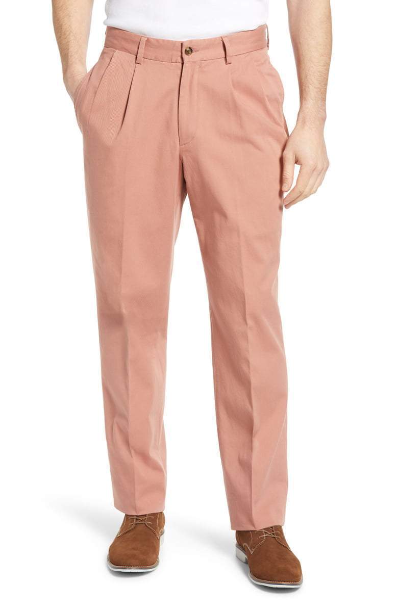 Fine Men's Dress Pants | Tailored Trousers, Khakis, Shorts | Berle