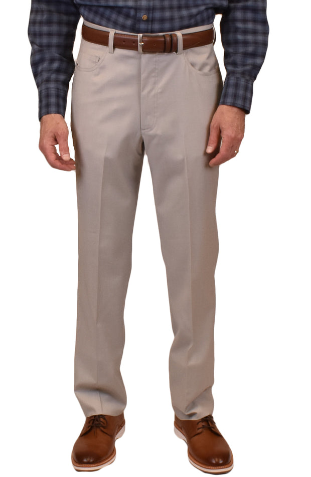 Men's Designer Dress Pants - Fancies | Berle Fine Trousers