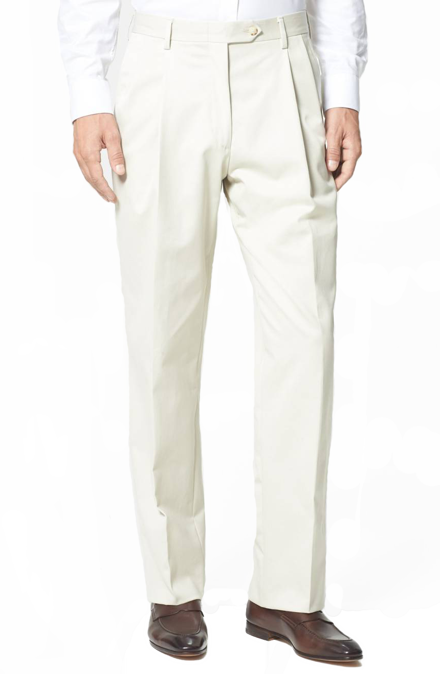 Men's Big And Tall Dress Pants - Fine Trousers | Berle