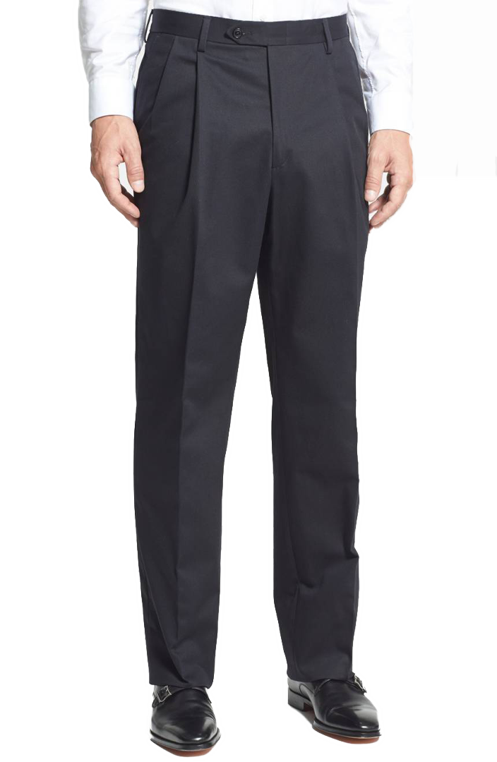 Men's Short Rise Pants & Trousers - Shop Now | Berle