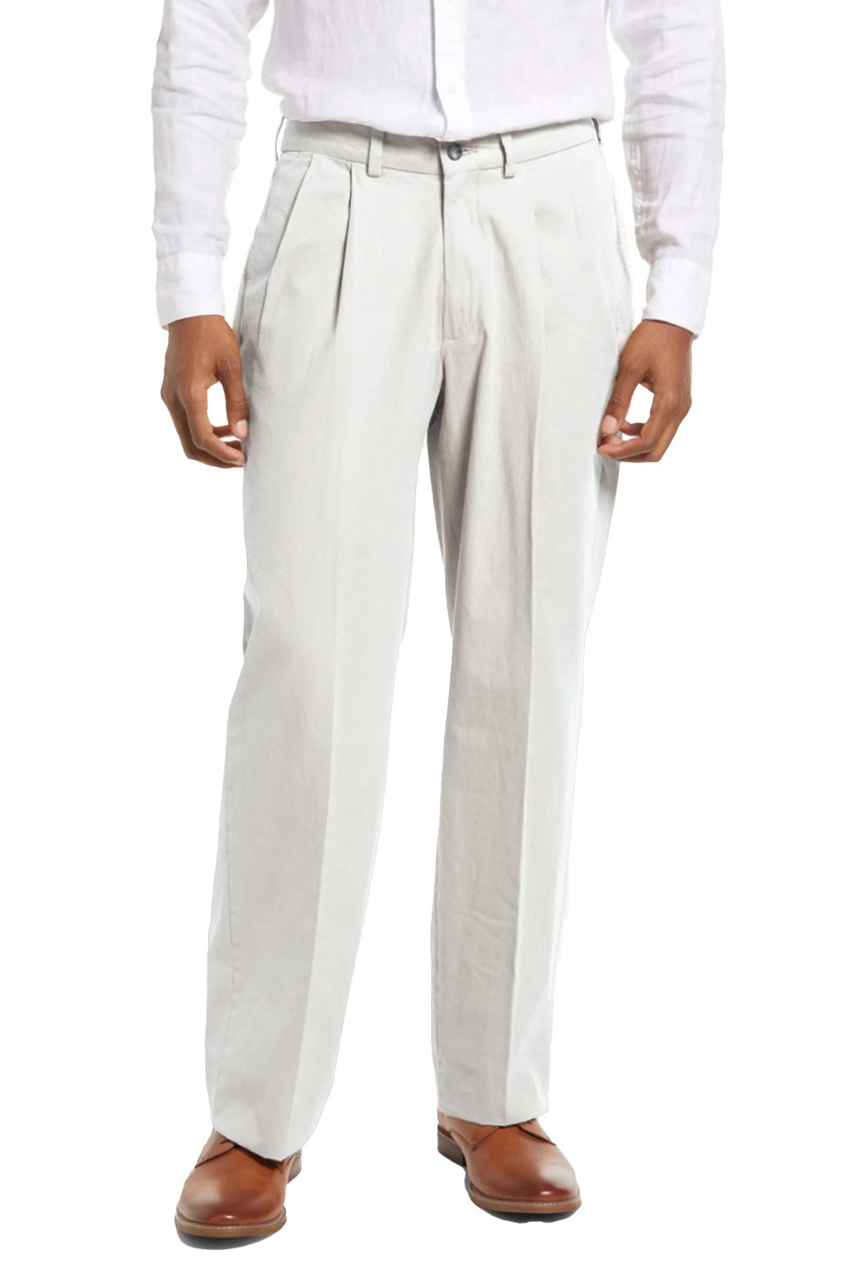 Fine Men's Dress Pants | Tailored Trousers, Khakis, Shorts | Berle