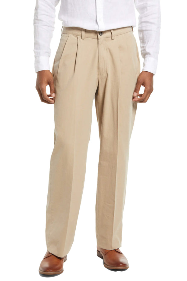 Fine Men's Dress Pants | Tailored Trousers, Khakis, Shorts | Berle