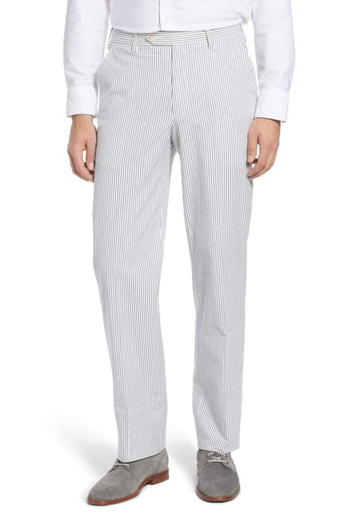 Seersucker Pants for Men | Seersucker Trousers – Berle