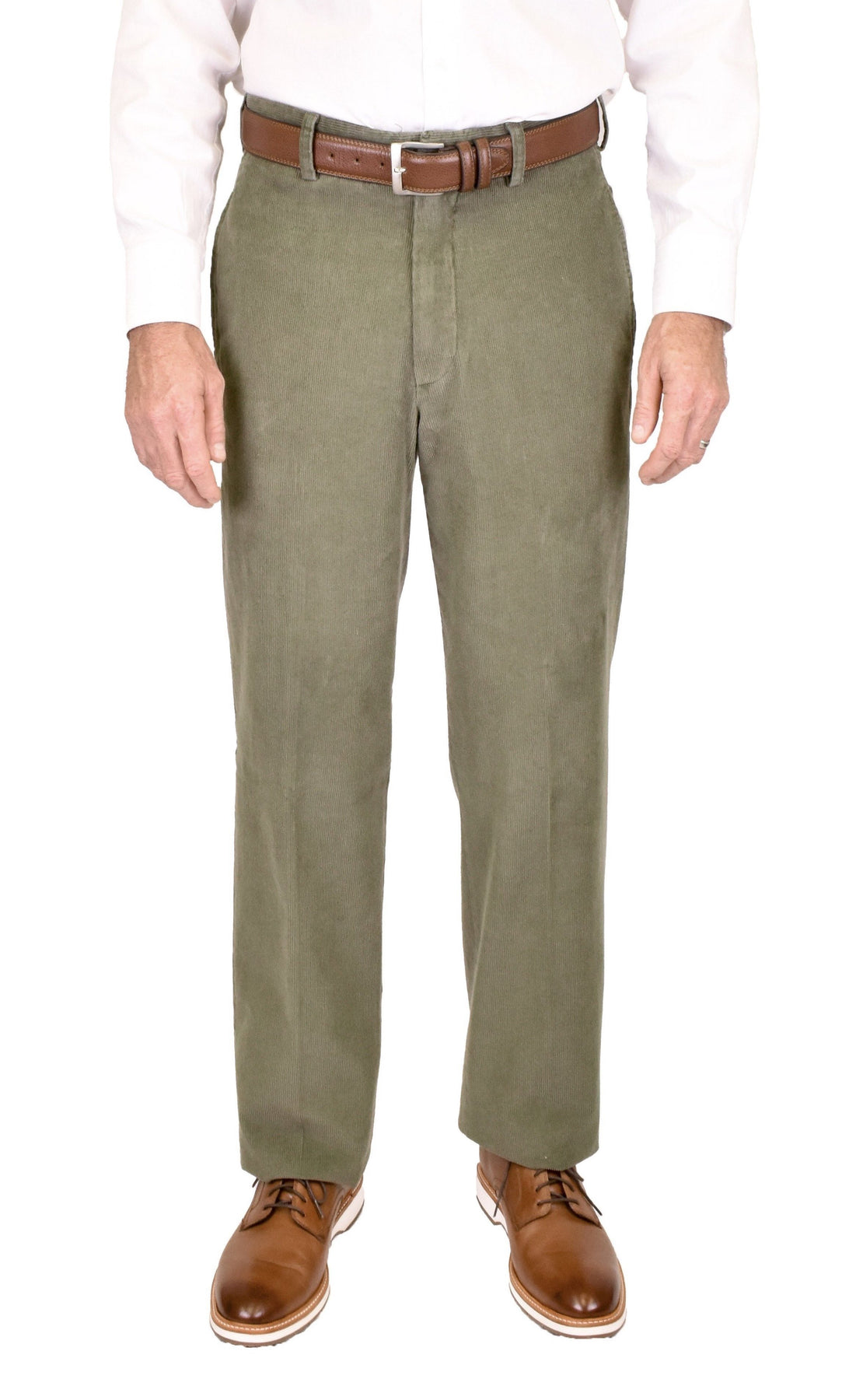 Charleston Khaki Pants For Men | Berle