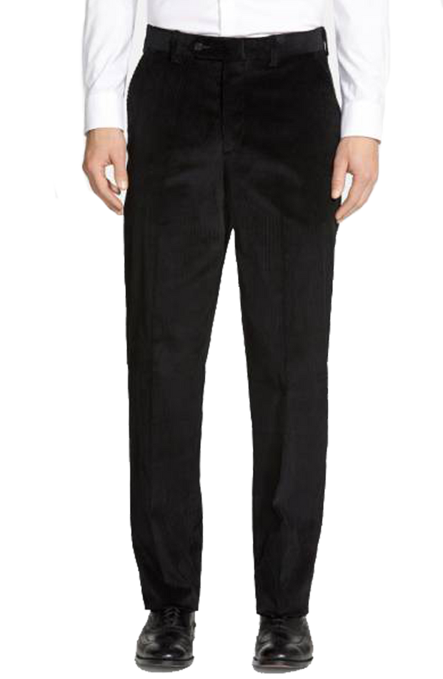 classic mens corduroy trousers