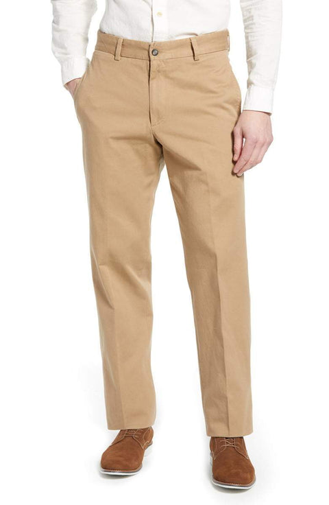 british tan khaki pants