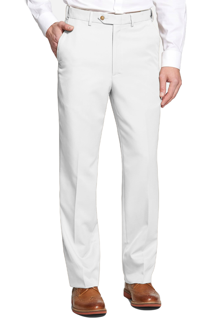 Fine Men's Dress Pants | Tailored Trousers, Khakis, Shorts | Berle