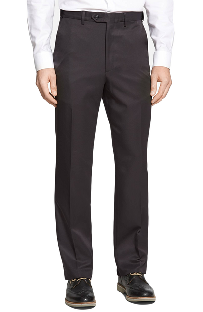 Men's Microfiber Pants - Shop Now | Berle Fine Trousers