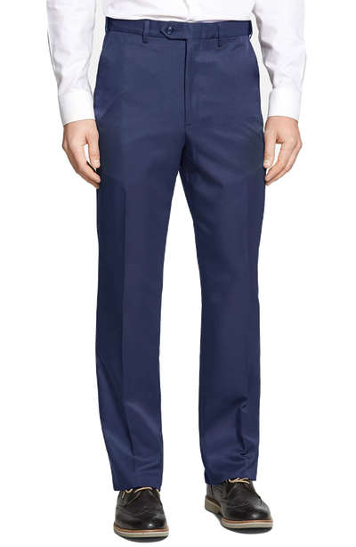 Fine Men's Dress Pants | Tailored Trousers, Khakis, Shorts | Berle