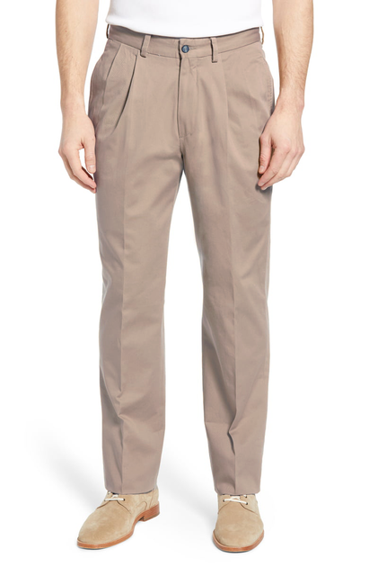 Charleston Canvas Khakis - Mens - Shop Now | Berle