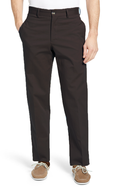 Charleston Khaki Pants For Men | Berle