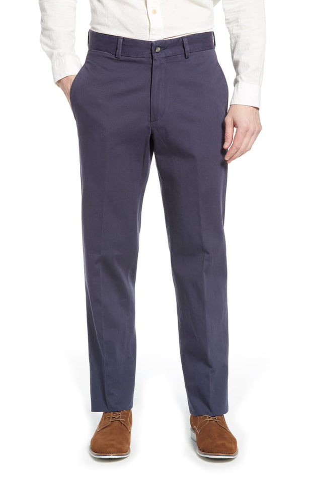 Charleston Khaki Pants For Men | Berle