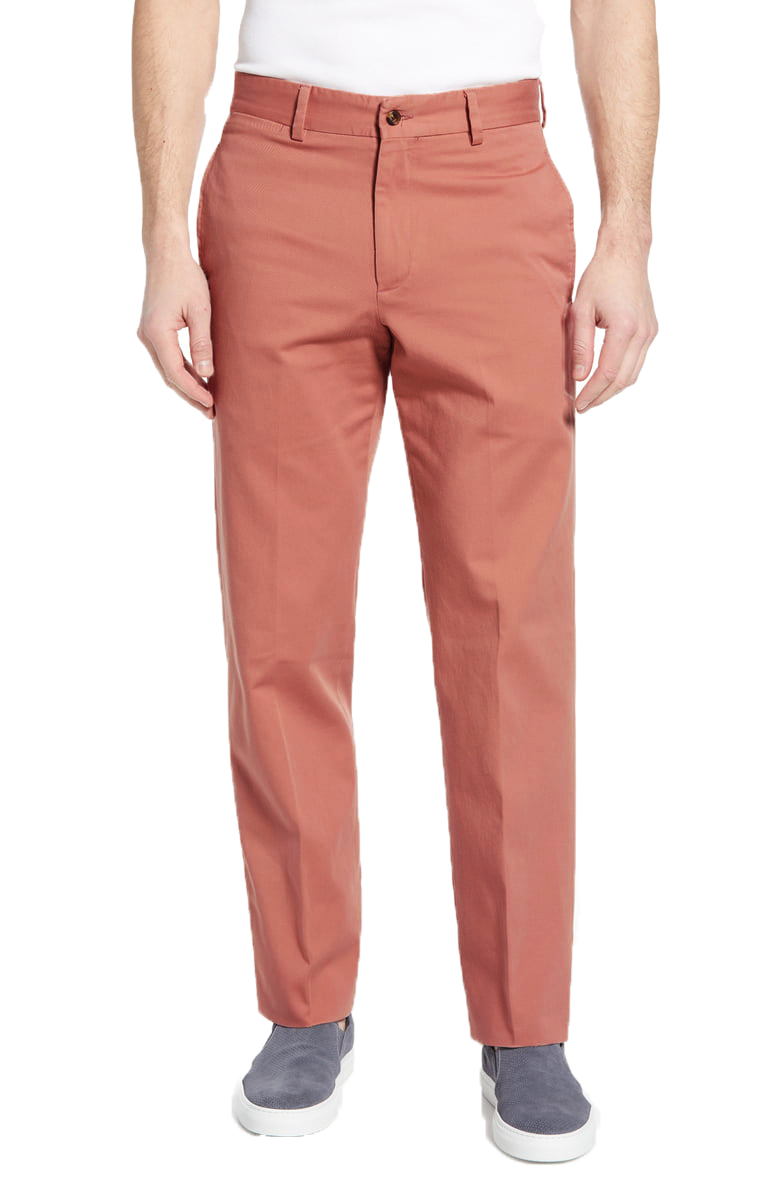 Charleston Khaki Pants For Men | Berle