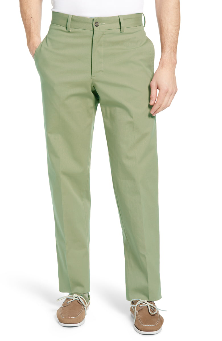 Charleston Khaki Pants For Men | Berle