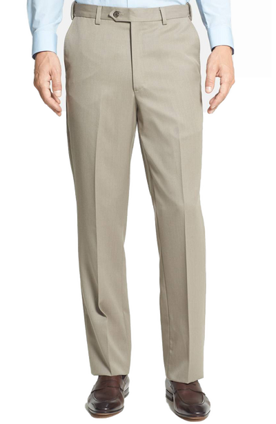 Fine Men's Dress Pants | Tailored Trousers, Khakis, Shorts | Berle