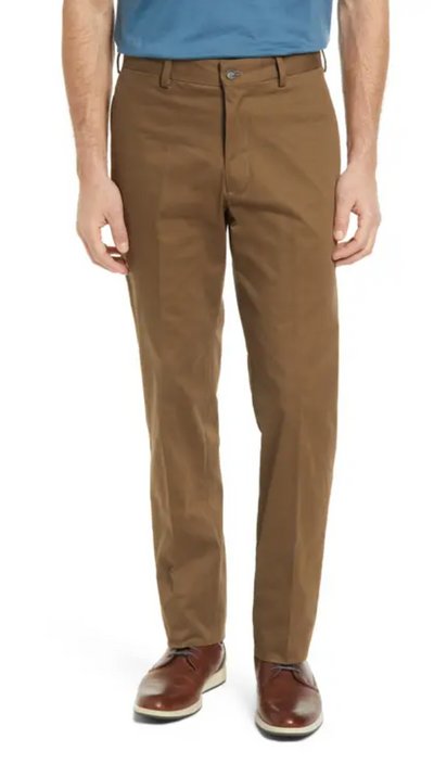 Charleston Khaki Pants For Men | Berle