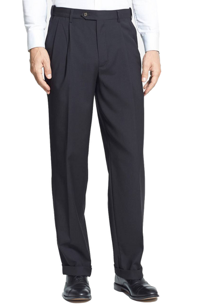 Fine Men's Dress Pants | Tailored Trousers, Khakis, Shorts | Berle