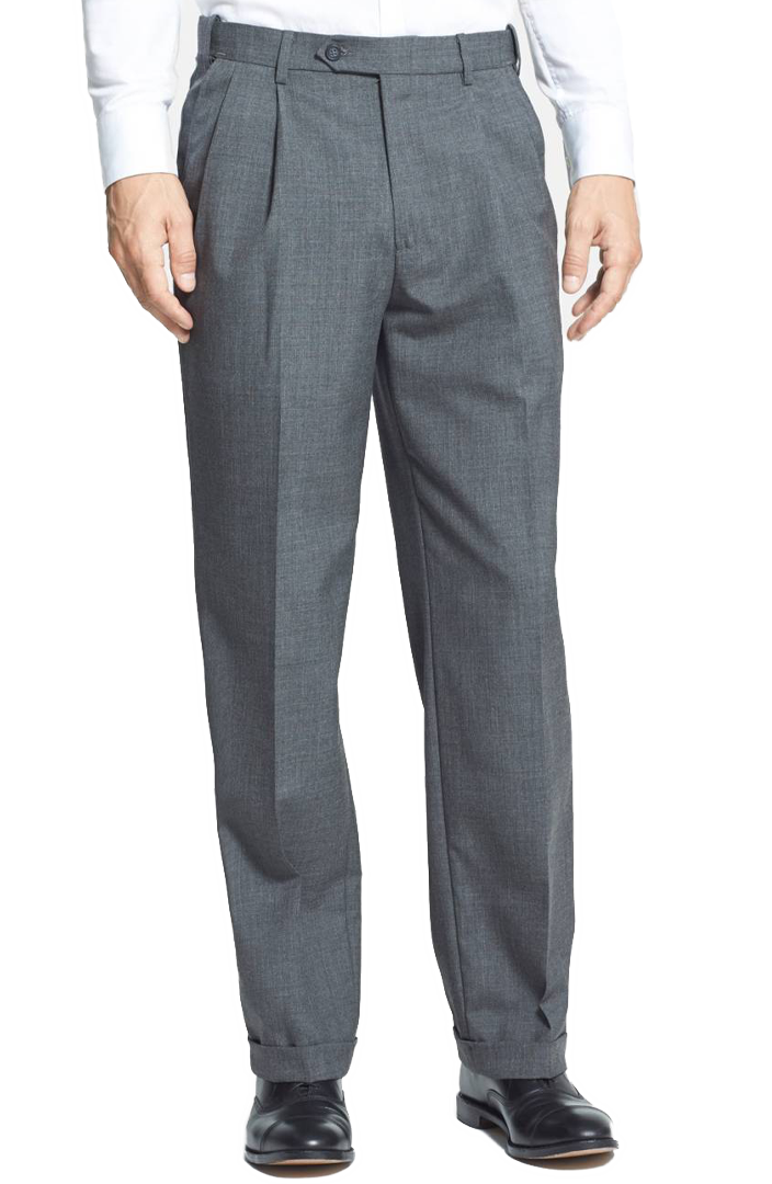 Fine Men's Dress Pants | Tailored Trousers, Khakis, Shorts | Berle