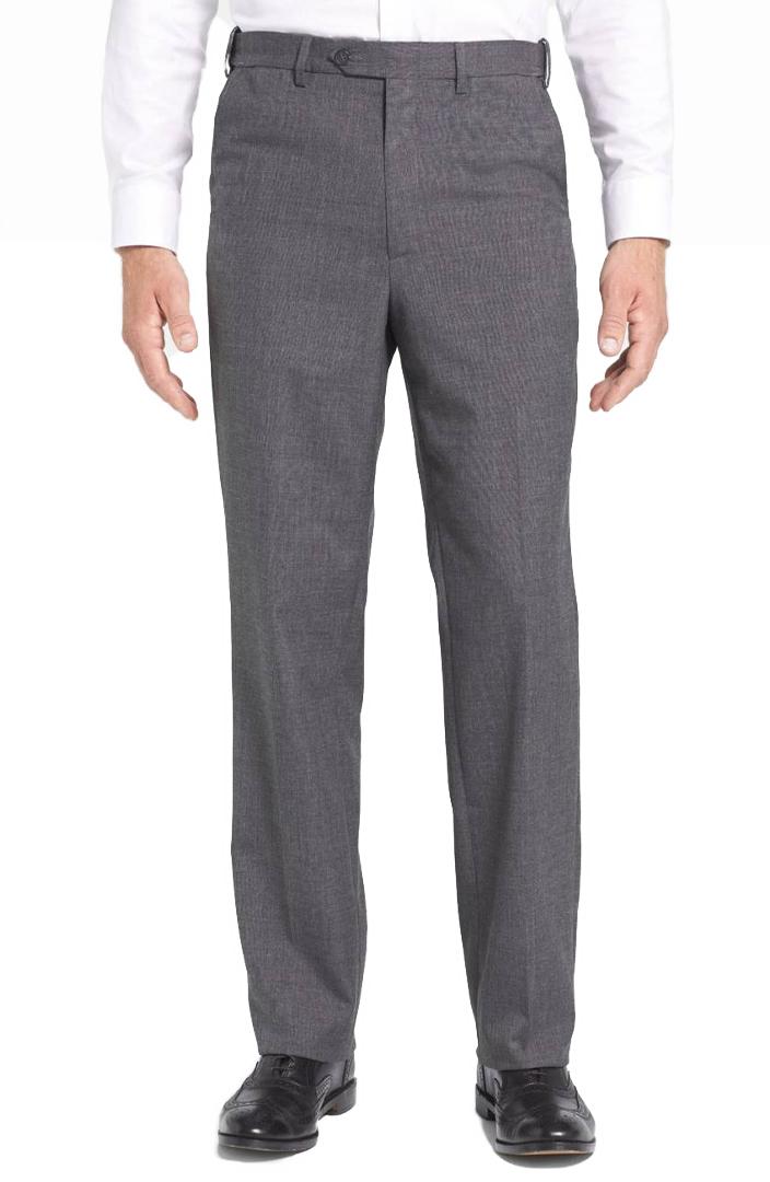 Fine Men's Dress Pants | Tailored Trousers, Khakis, Shorts | Berle