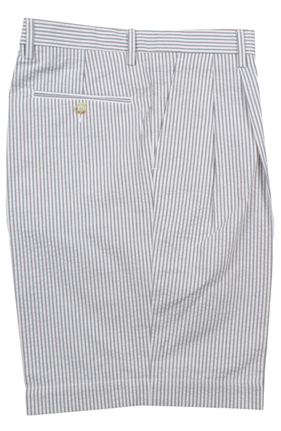 Seersucker Shorts for Men | Seersucker Shorts Men – Berle