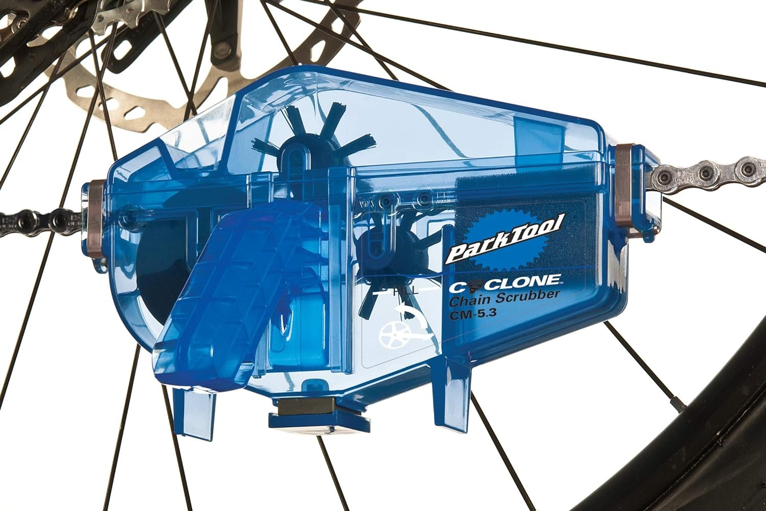 park tool chain scrubber