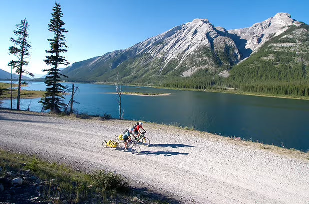 great divide trail