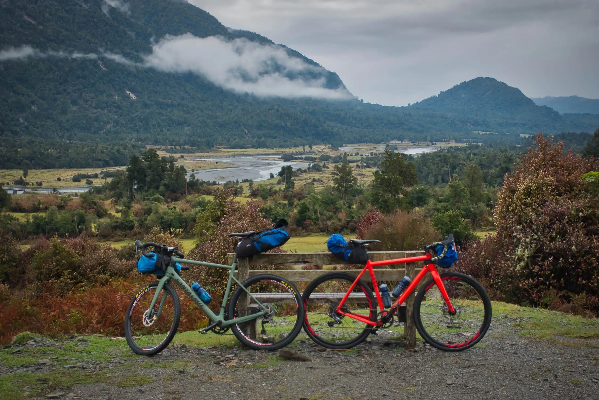 west coast trail