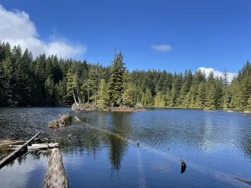 alice lake provincial park