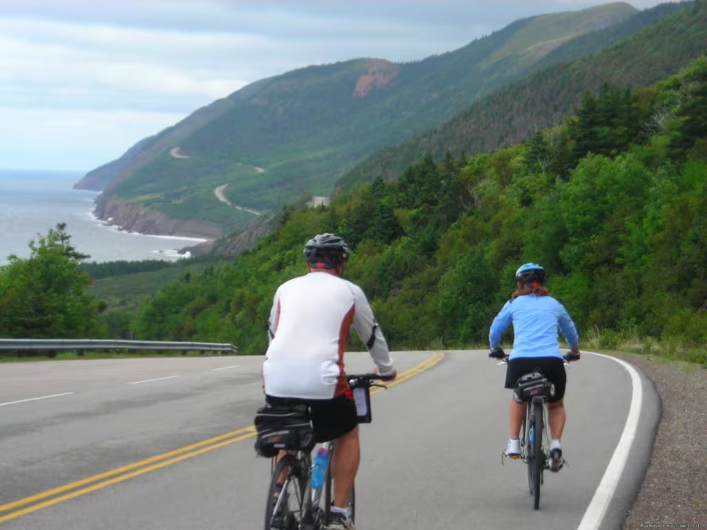 cape breton highlands national park