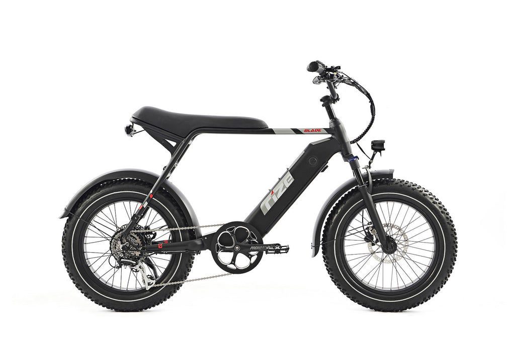 ebike 52v