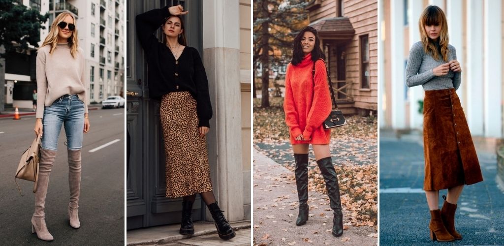 Comment Adopter le Style Bohème Chic en Automne-Hiver ? - Shine Boutique