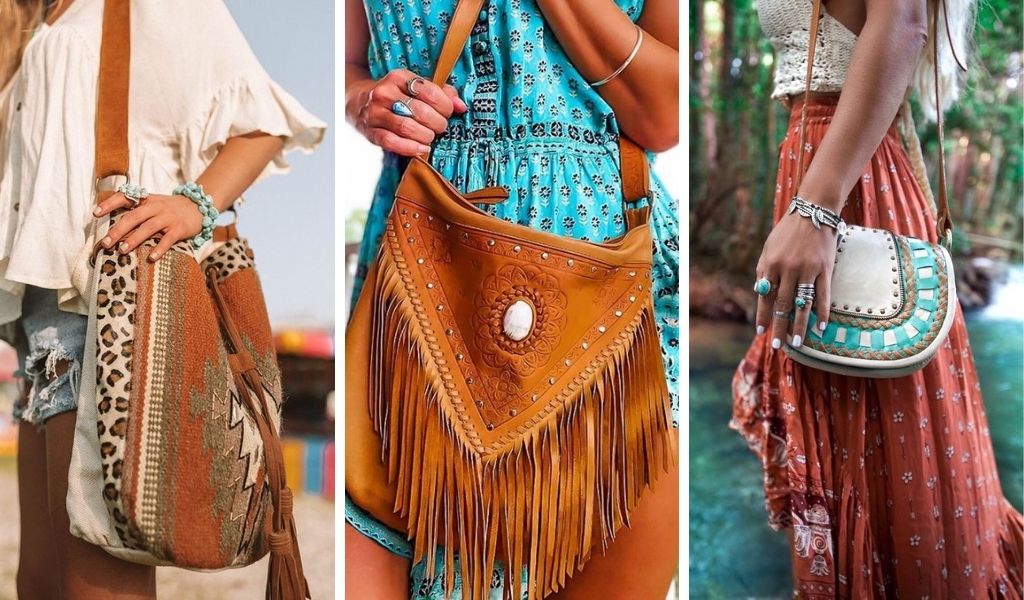 Lada oprindelse barriere How To Choose The Right Bohemian Accessories? | Boho Vibe