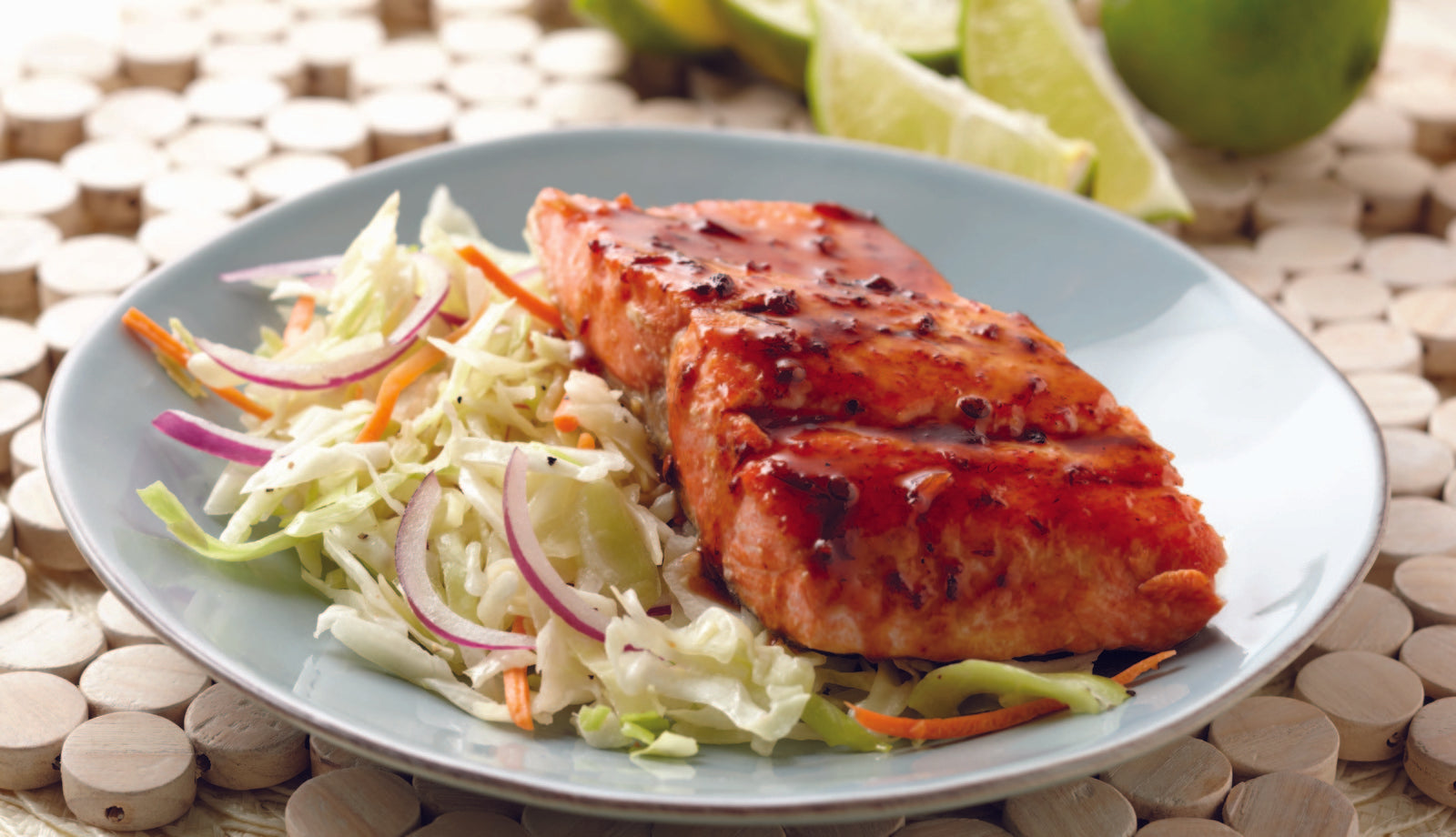 Brown Sugar Glazed Sockeye Salmon Recipe Sitka Salmon Shares