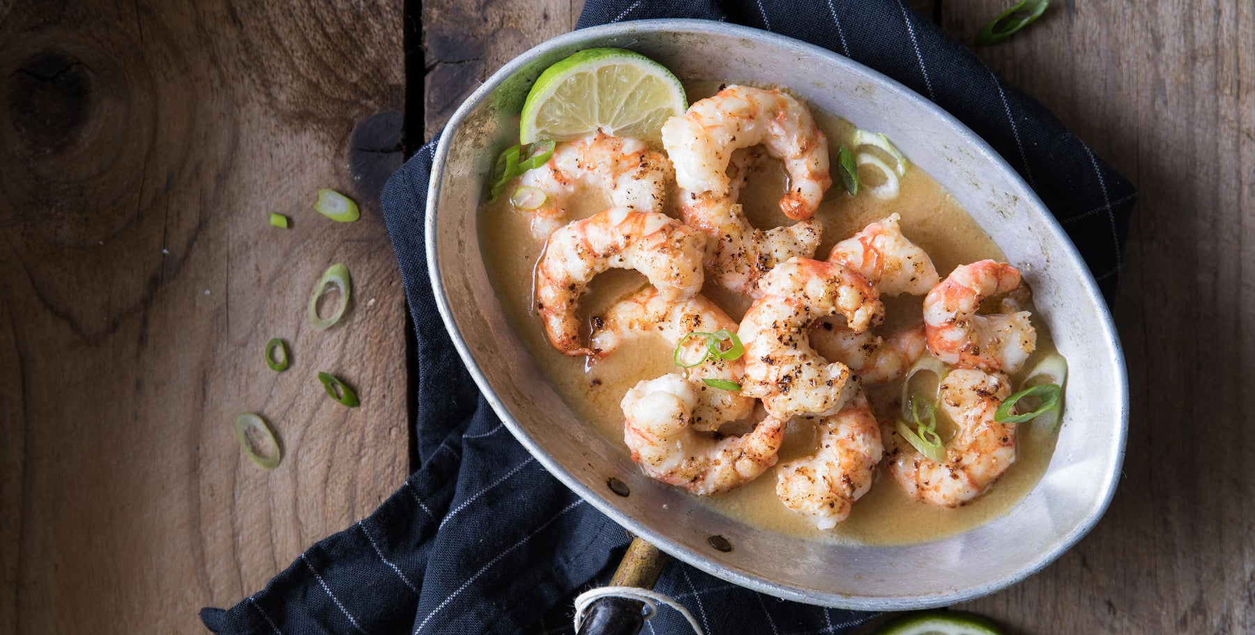 Featured image of post Recipe of Miso Shrimp Recipe