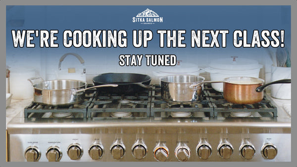 stay tuned!