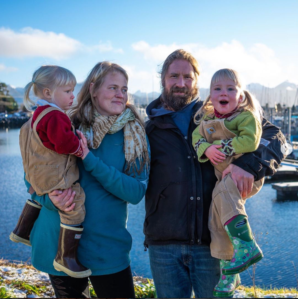 Sitka Salmon Shares Fishermen Fund