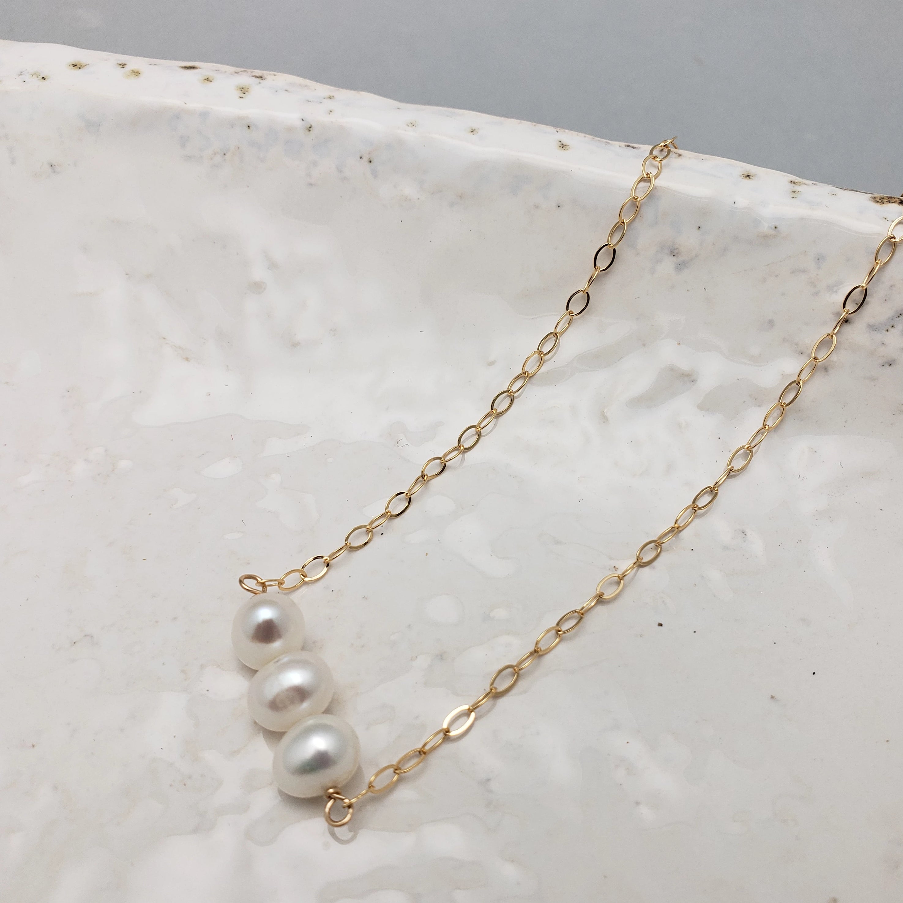 Necklaces | CurrieJewelry