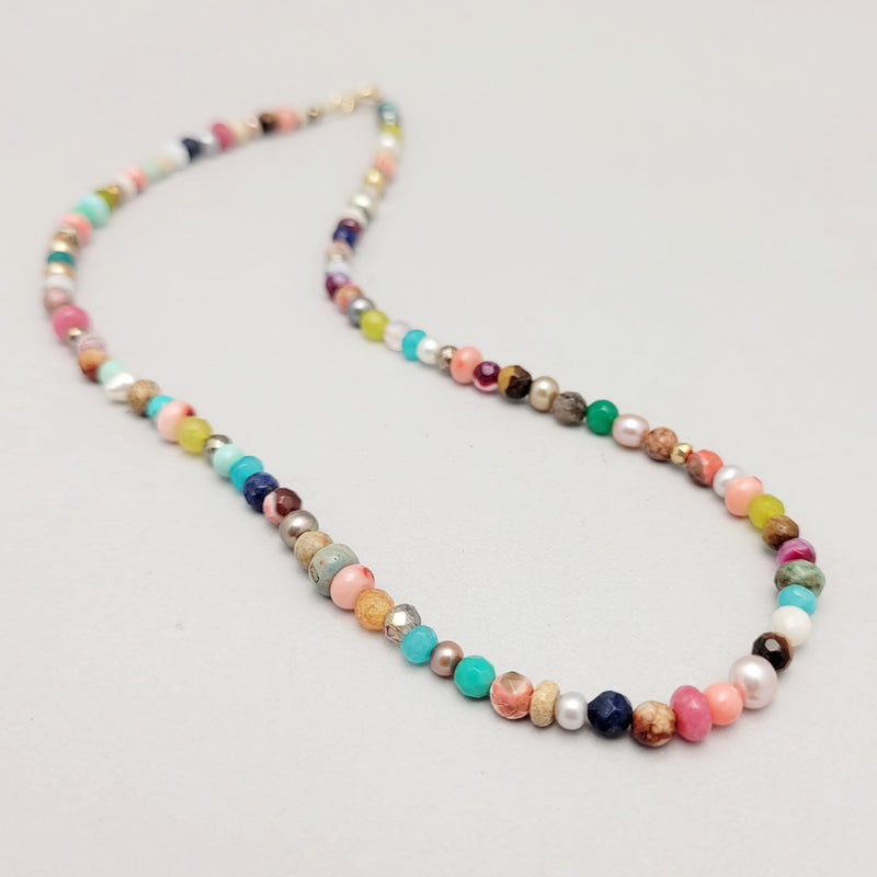 Necklaces - CurrieJewelry