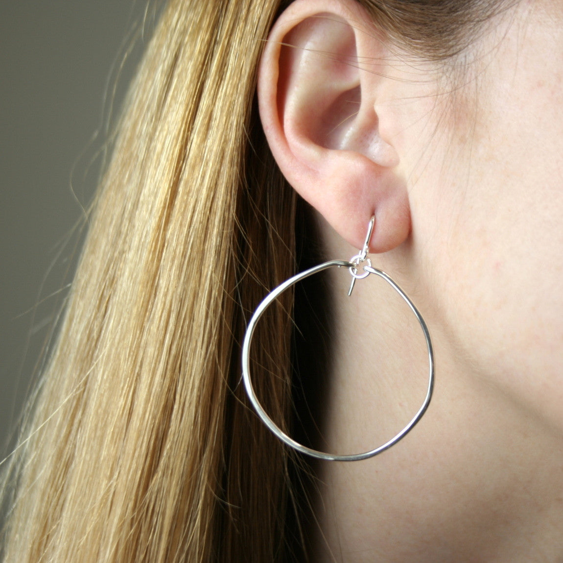 Rubber Earring Backs - CurrieJewelry