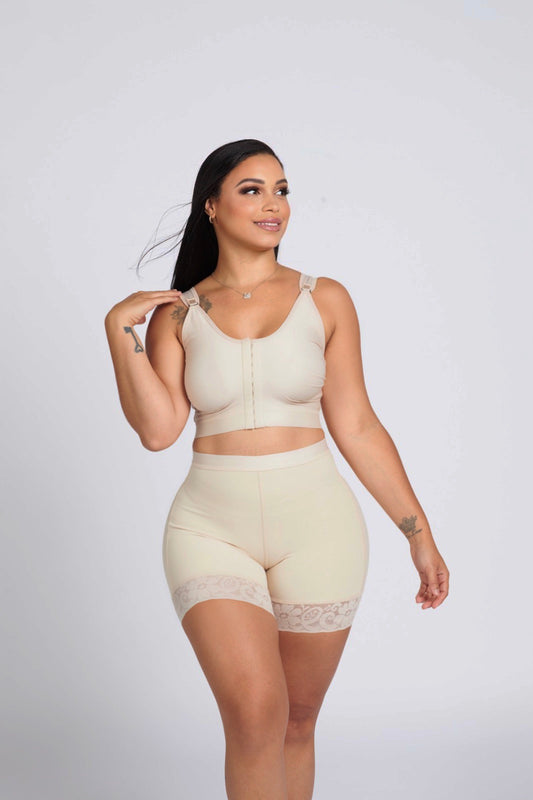 Cinturilla Elegante Extrema – Silho Shapewear