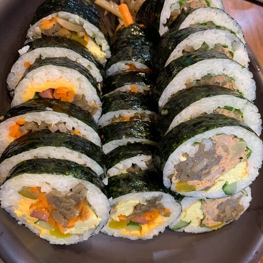 Gimbap 