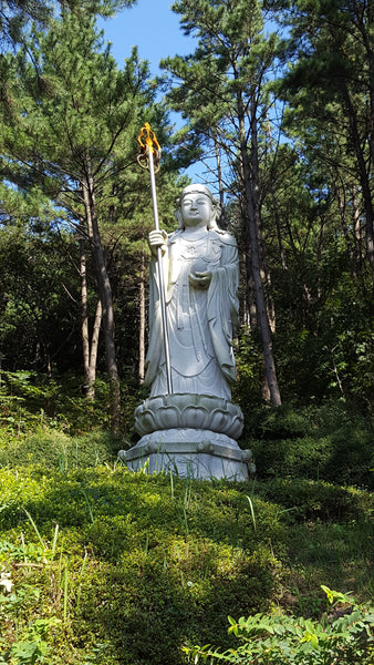 Bouddha