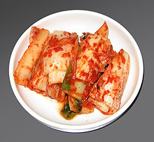 Kimchi