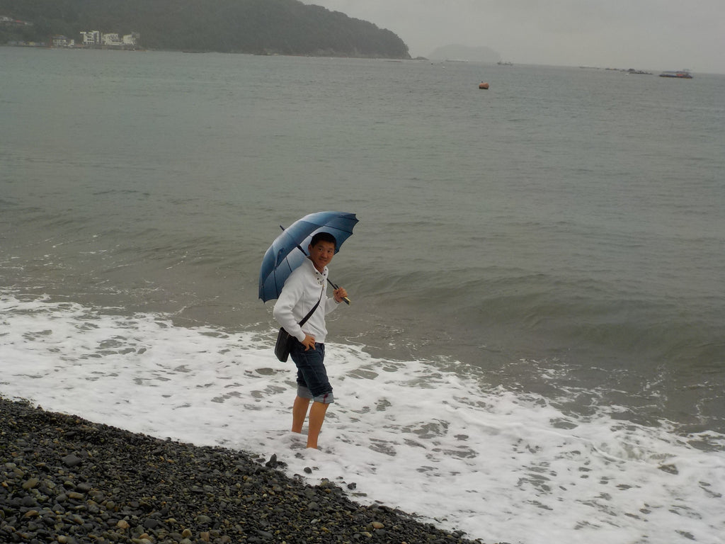 Plage Geoje