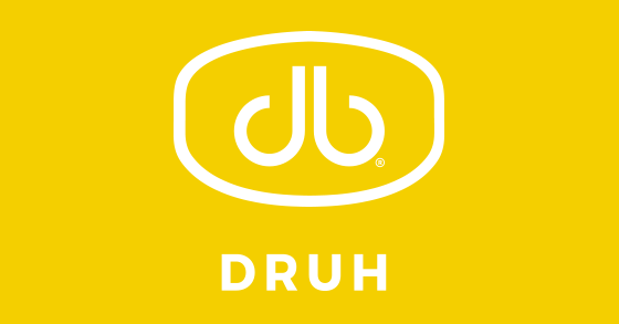 Druh Belts and Buckles UK