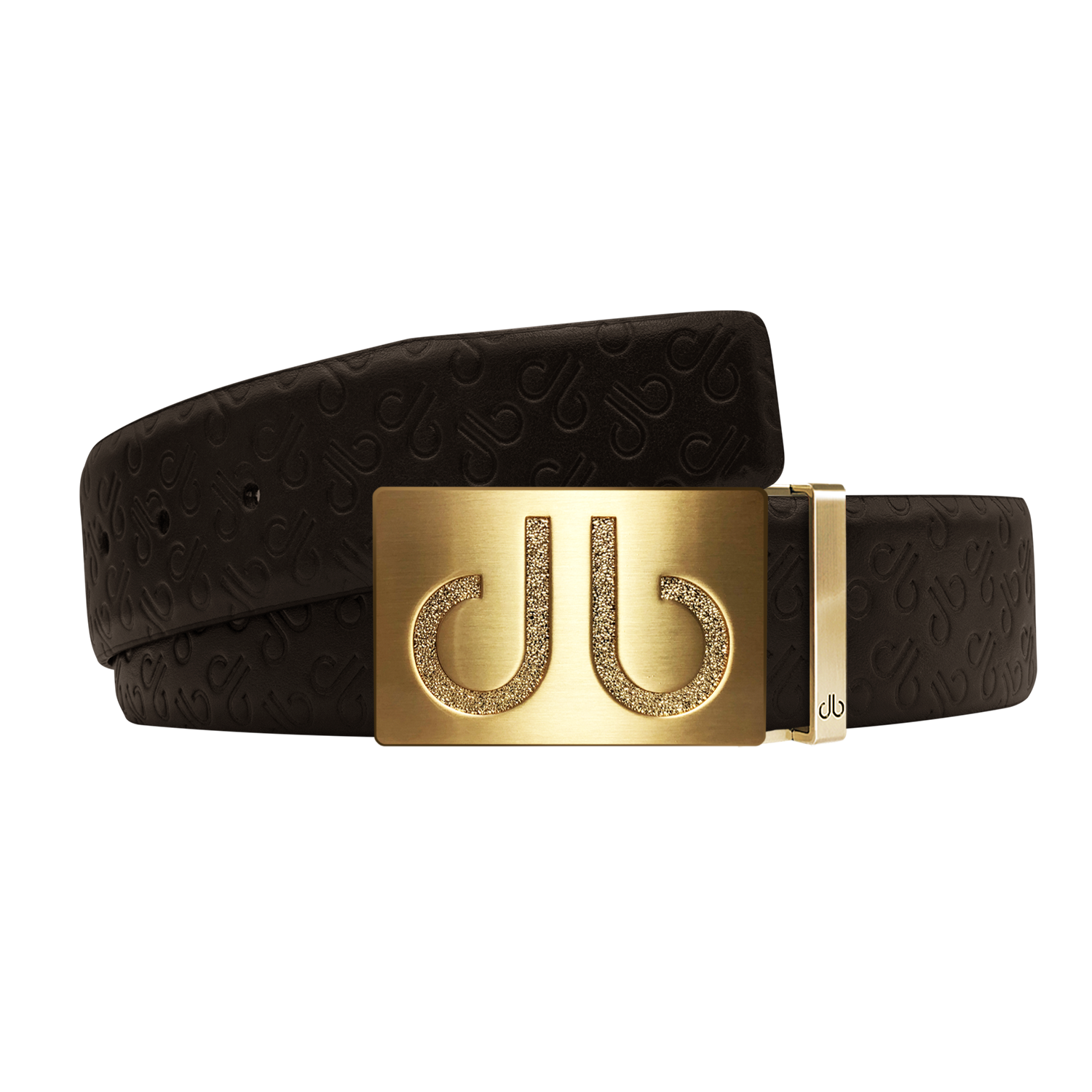 Christian Dior Men's Belt - Brown