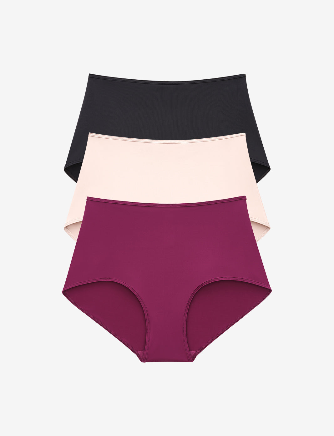 Shop Women's Workout Underwear - Best Seamless Hipster